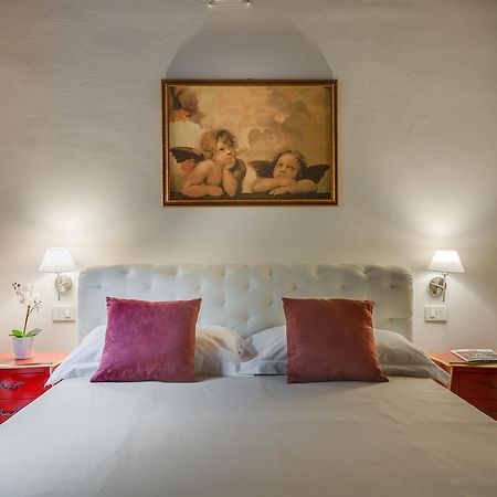 Bed and Breakfast Residenze D'Epoca Collection-Sant'Anna Флоренція Екстер'єр фото