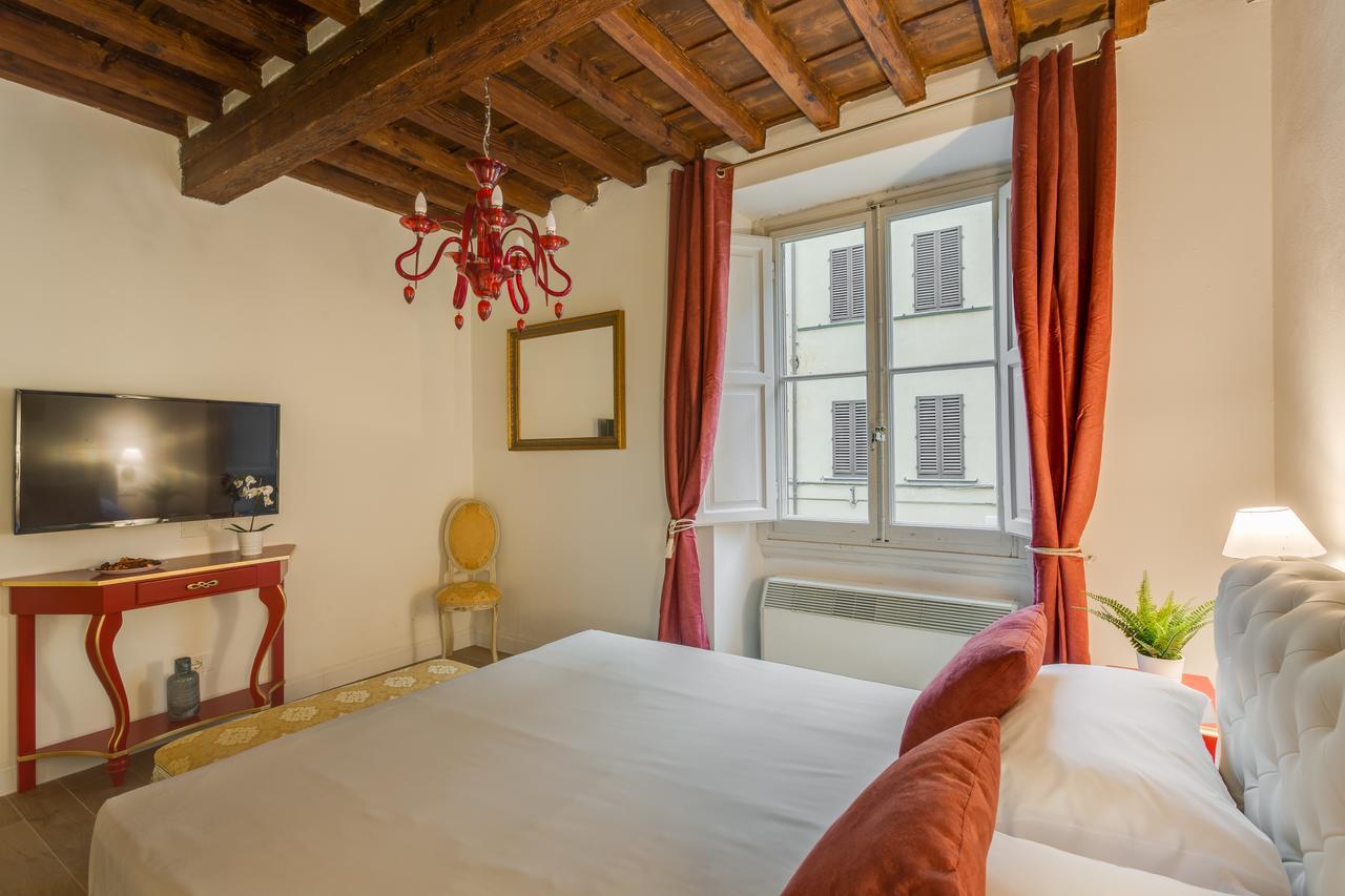 Bed and Breakfast Residenze D'Epoca Collection-Sant'Anna Флоренція Екстер'єр фото