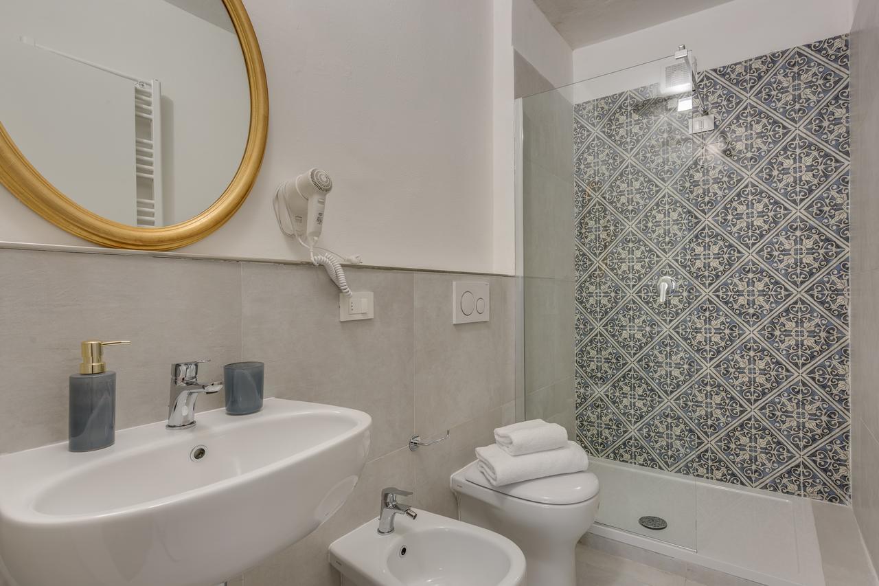 Bed and Breakfast Residenze D'Epoca Collection-Sant'Anna Флоренція Екстер'єр фото