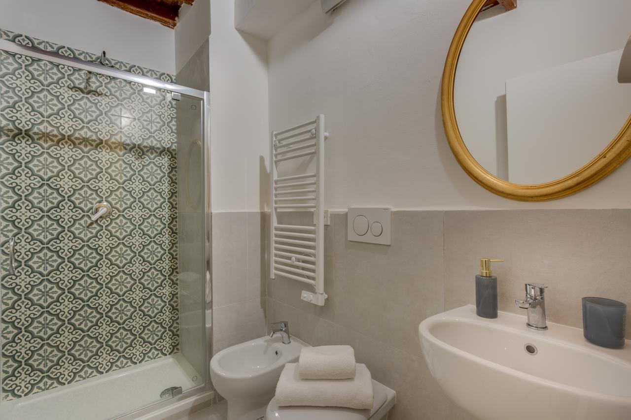 Bed and Breakfast Residenze D'Epoca Collection-Sant'Anna Флоренція Екстер'єр фото