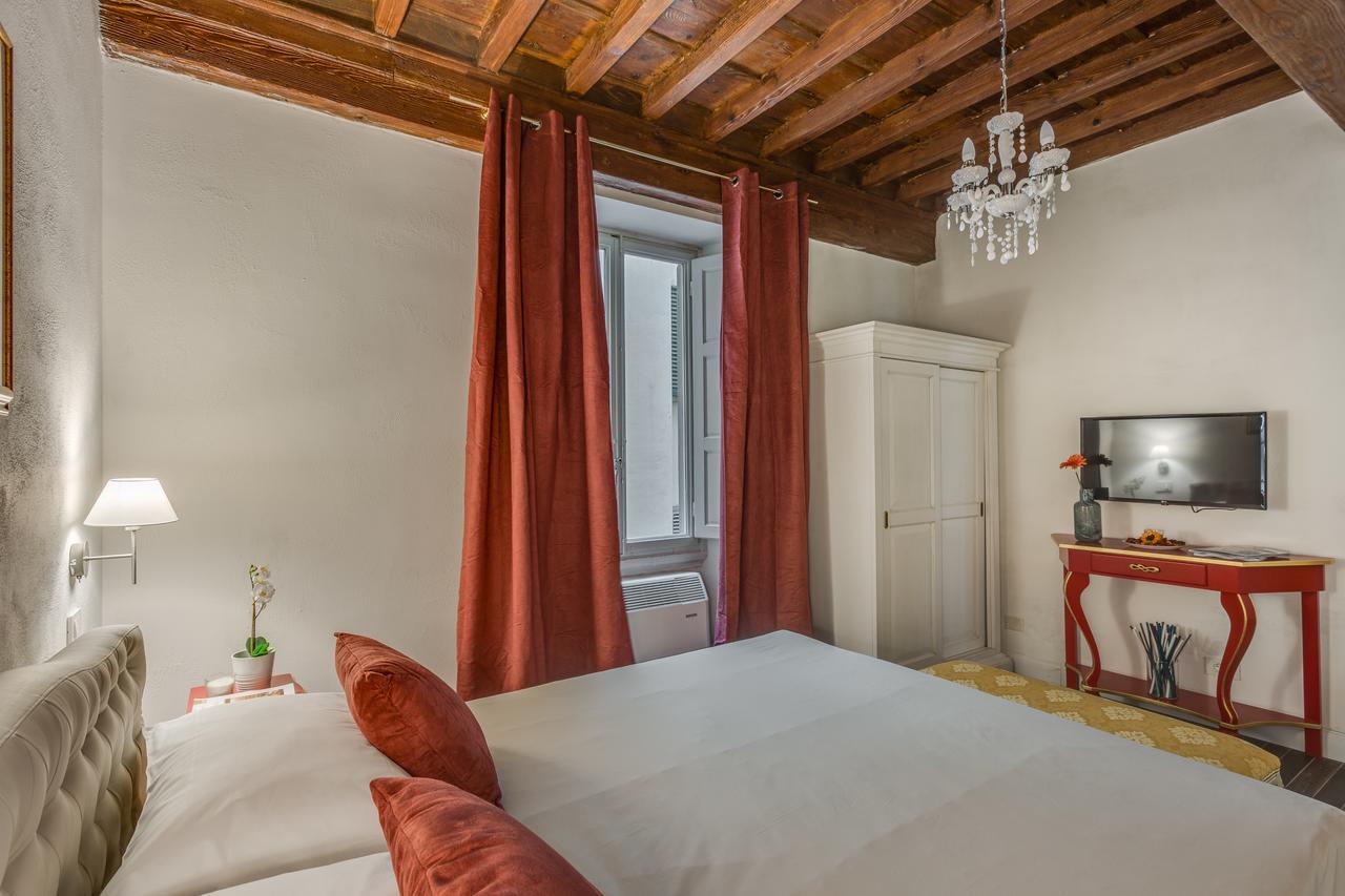 Bed and Breakfast Residenze D'Epoca Collection-Sant'Anna Флоренція Екстер'єр фото