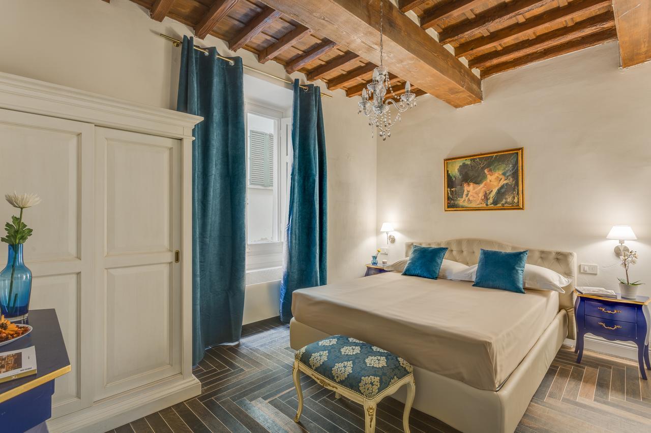 Bed and Breakfast Residenze D'Epoca Collection-Sant'Anna Флоренція Екстер'єр фото