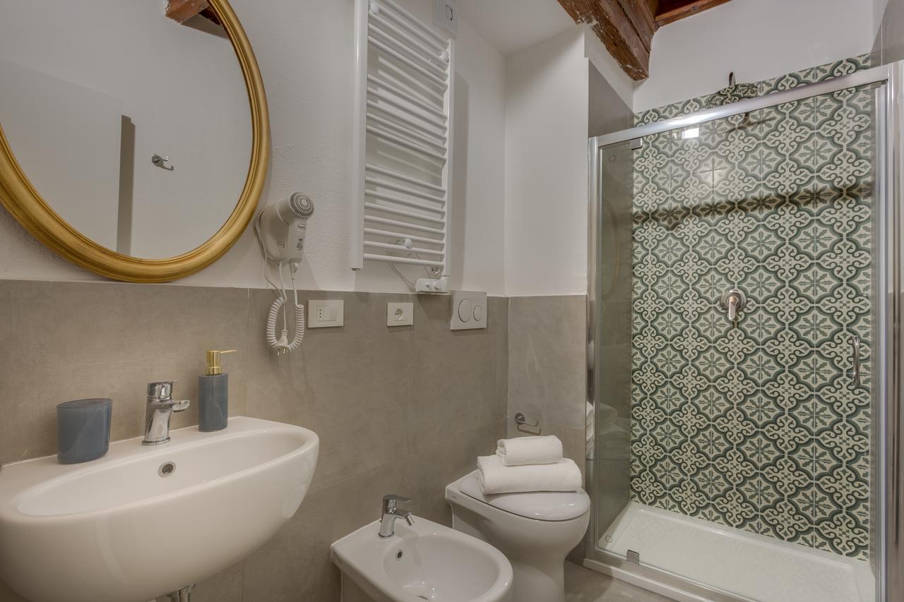 Bed and Breakfast Residenze D'Epoca Collection-Sant'Anna Флоренція Екстер'єр фото